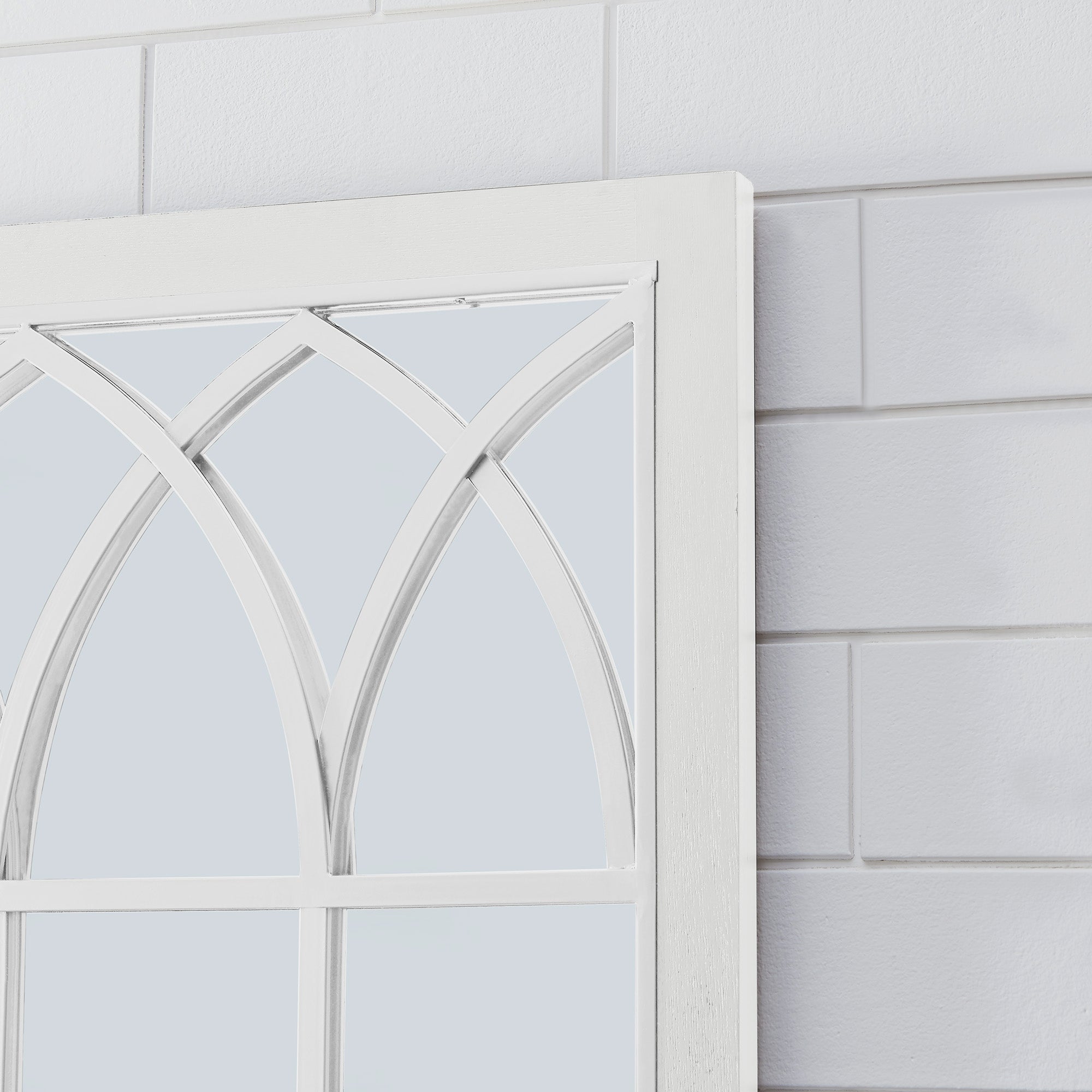 Grandview Arch Wall Mirror