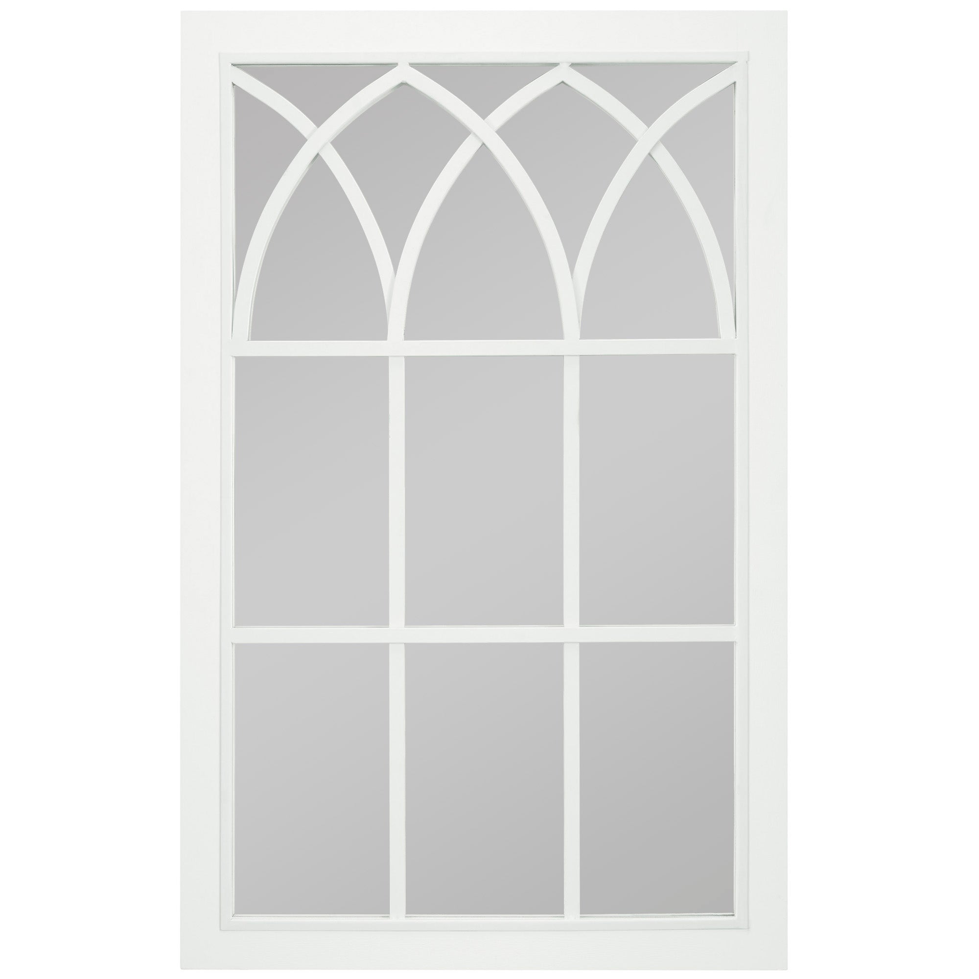 Grandview Arch Wall Mirror