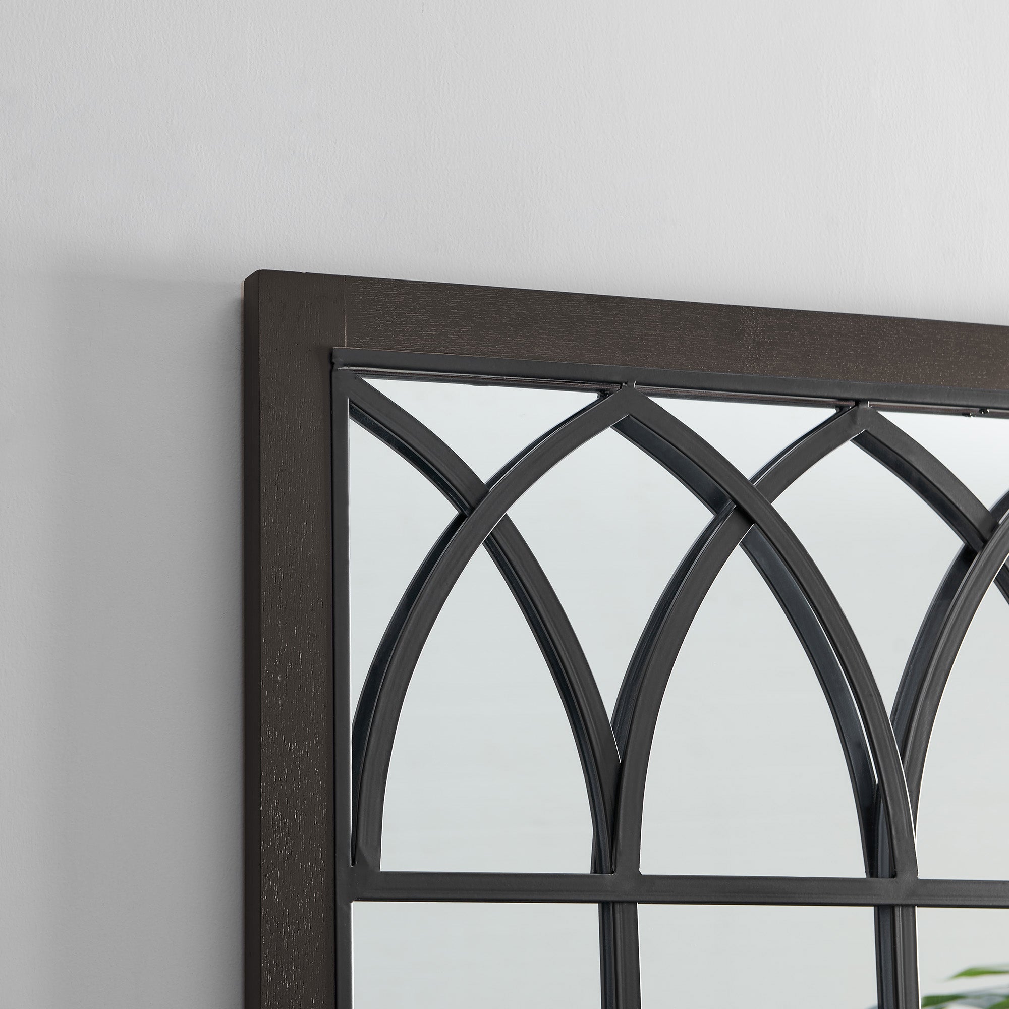 Grandview Arch Wall Mirror