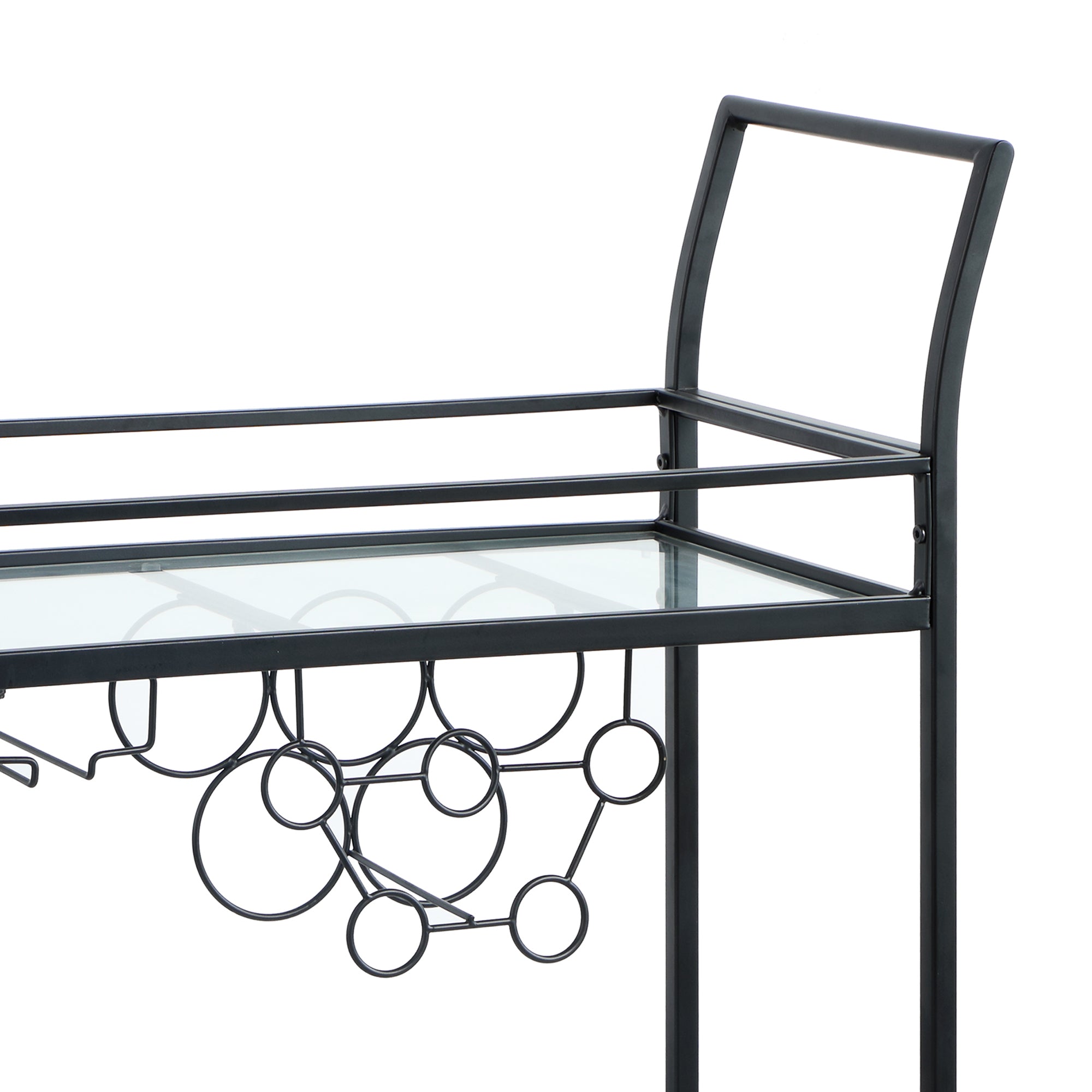 Francesca Bar Cart