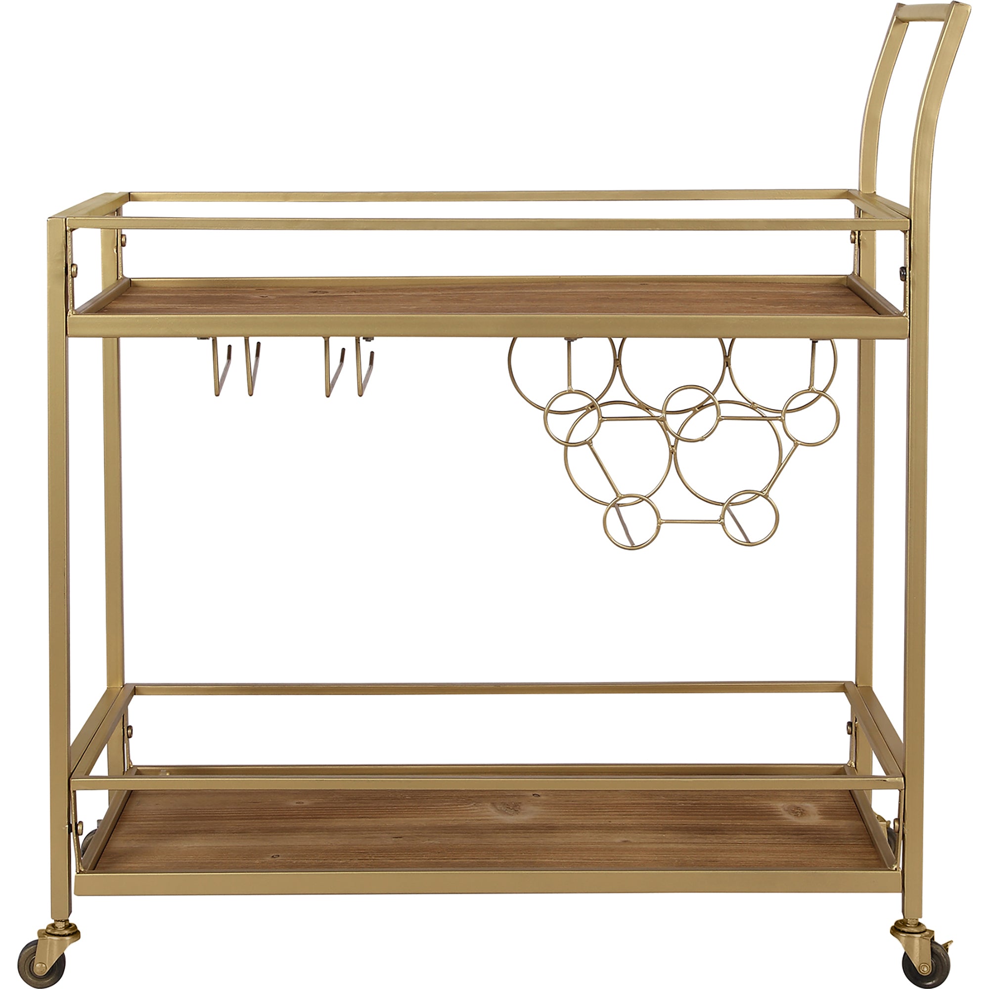 Francesca Bar Cart