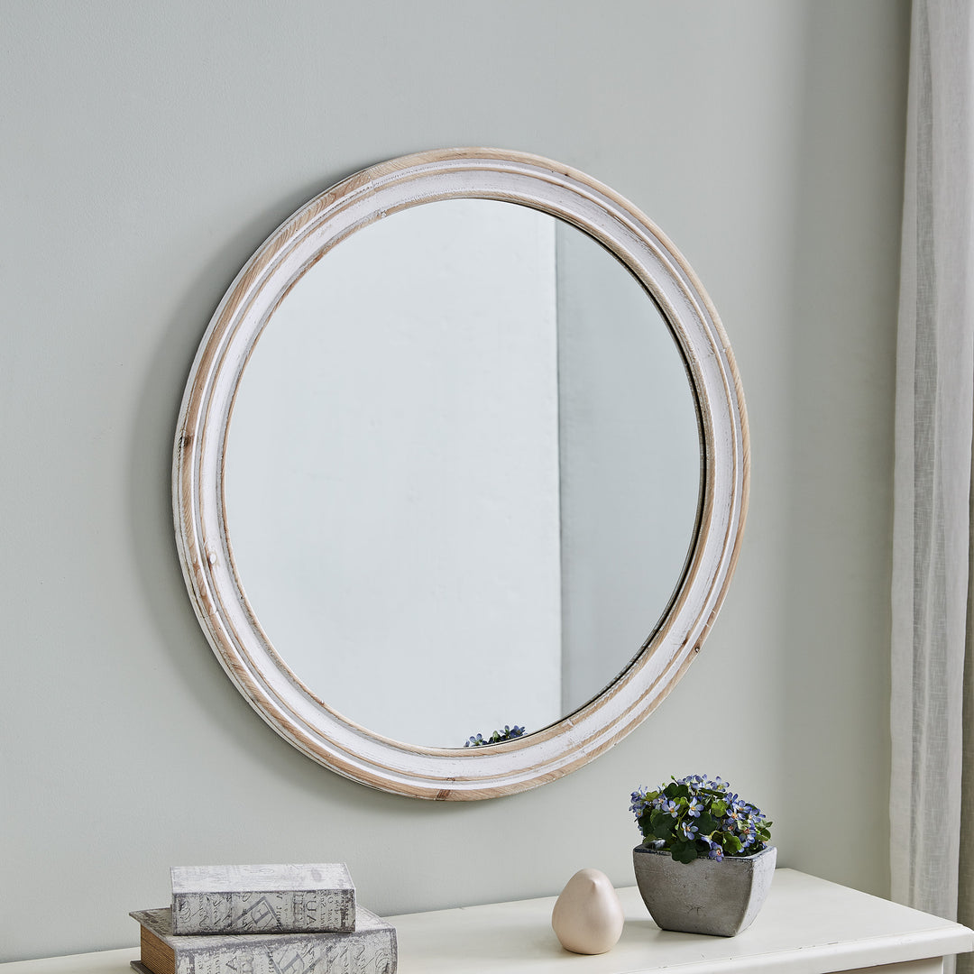 Clybourne Wall Mirror