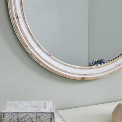 Clybourne Wall Mirror