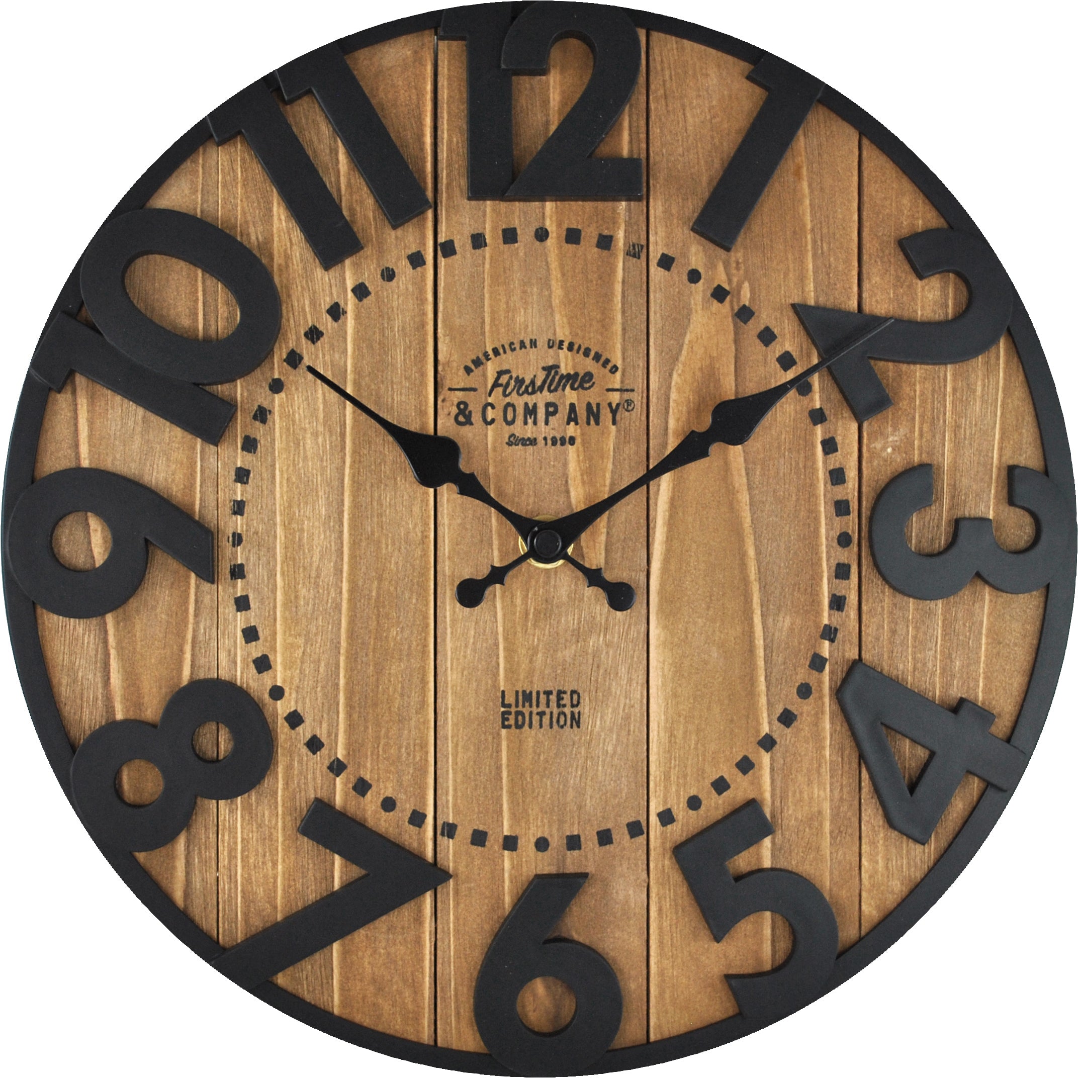 Wall Clocks - FirsTime & Co.